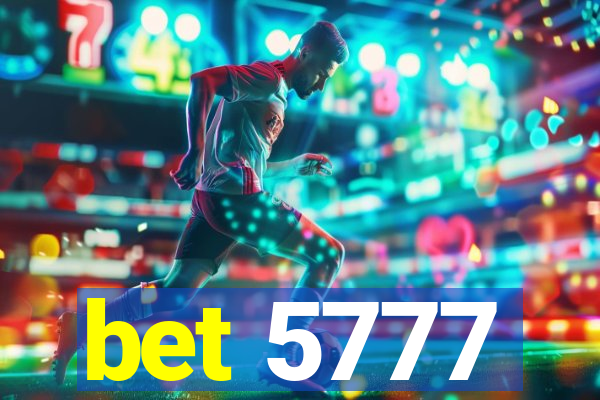 bet 5777